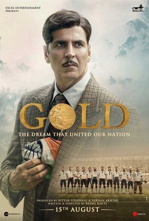 Gold (2018) Full Movie Download Free in 720p DVD