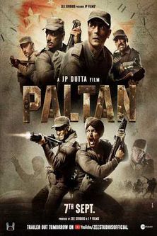 paltan full movie download