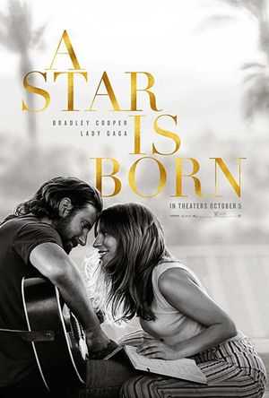 A Star Is Born Full Movie Download Free 2018 HD DVD