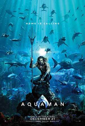 Aquaman Full Movie Download 2018 Free in HD DVD