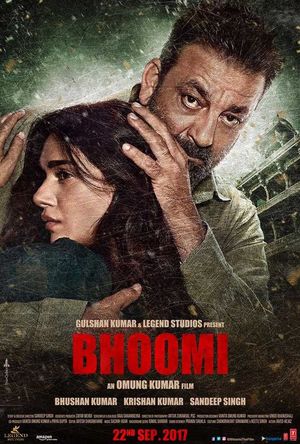 Bhoomi Full Movie Download Free 2017 HD 720p DVD