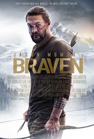Braven Full Movie Download 2018 Free HD 720p BluRay
