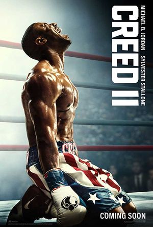 Creed 2 Full Movie Download Free 2018 HD 720p DVD