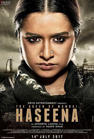 Haseena Parkar Full Movie Download Free 2017 HD DVD