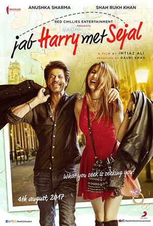 Jab Harry Met Sejal Full Movie Download Free 2017 HD DVD