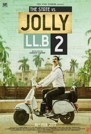 Jolly LLB 2 Full Movie Download Free 2017 HD DVD