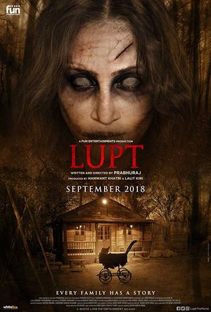 Lupt Full Movie Download free 2018 in hd 720p DVD