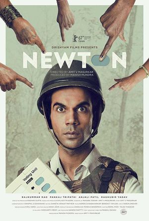 Newton Full Movie Download Free 2017 HD 720p DVD
