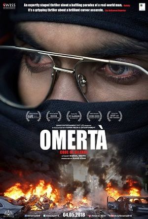 Omerta Full Movie Download Free 2018 in HD DVD