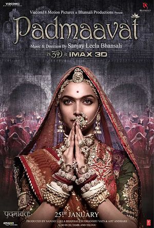 Padmaavat Full Movie Download free 2018 hd dvd
