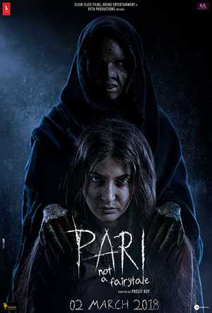 Pari Full Movie Download free 2018 in hd 720p dvd