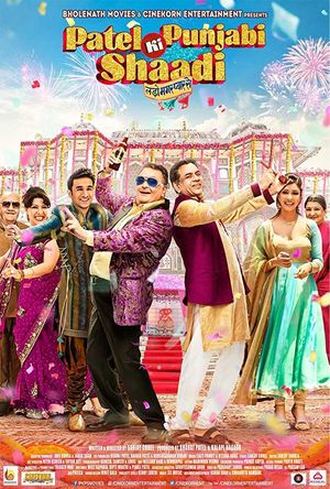 Patel Ki Punjabi Shaadi Full Movie Download Free 2017 HD