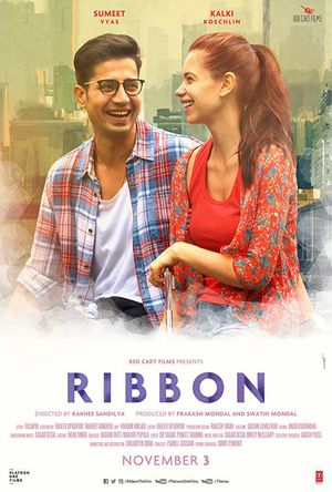 Ribbon Full Movie Download Free 2017 HD 720p DVD