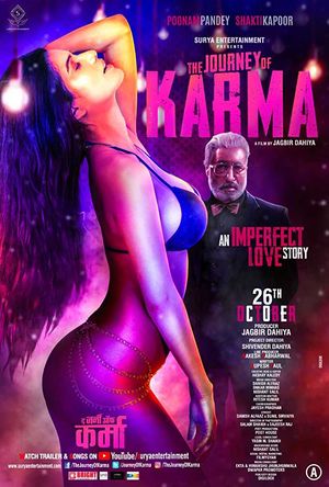 The Journey Of Karma Full Movie Download free hd dvd