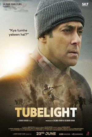 Tubelight Full Movie Download Free 2018 HD DVD