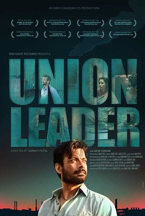Union Leader Full Movie Download hd 2018 free dvd