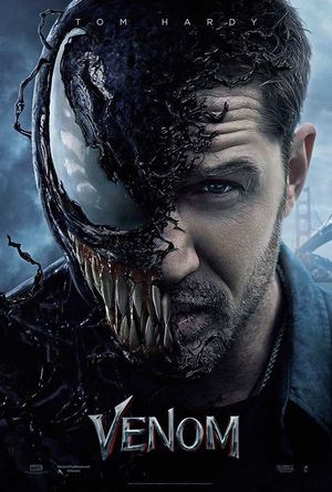 Venom Full Movie Download free in 720p HD DVD