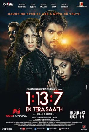 1:13:7 Ek Tera Saath Full Movie Download Free 2016 HD