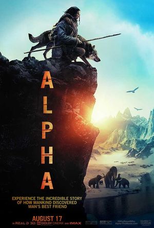 Alpha Full Movie Download 2018 Free 720p HD
