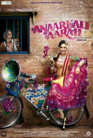 Anaarkali of Aarah Full Movie Download Free 2017 HD