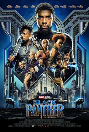 Black Panther Full Movie Download Free 2018 Dual Audio HD