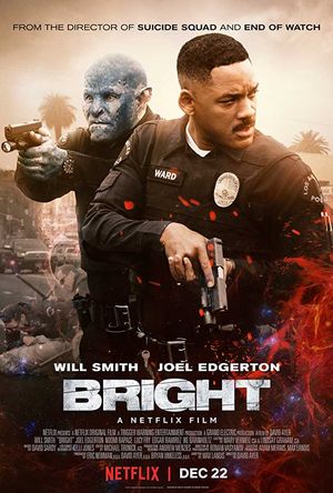 Bright Full Movie Download free 2017 hd 720p dvd