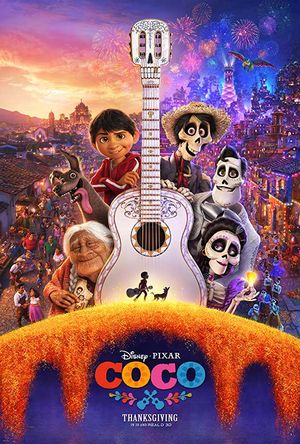 Coco Full Movie Download Free 2017 Dual Audio HD
