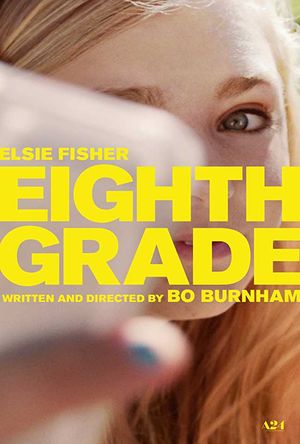 Eighth Grade Full Movie Download 2018 Free 720p HD