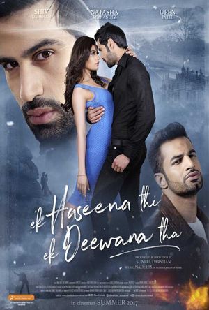 Ek Haseena Thi Ek Deewana Tha Full Movie Download Free 2017 HD