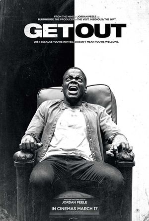Get Out Full Movie Download 2017 Free 720p HD
