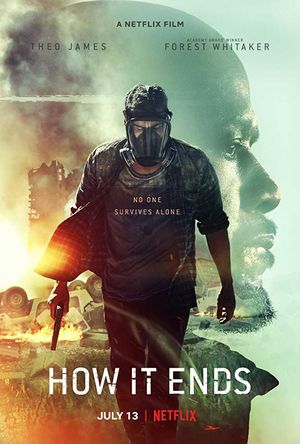 How It Ends Full Movie Download Free 2018 HD