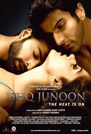 Ishq Junoon Full Movie Download free 2016 HD