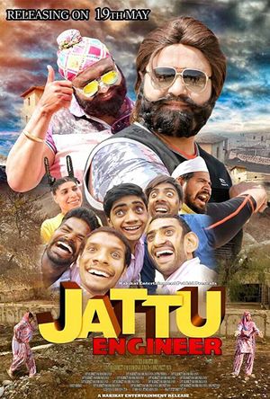 Jattu Engineer Full Movie Download Free HD DVD