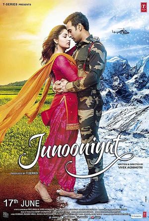 Junooniyat Full Movie Download Free DVD 720p HD