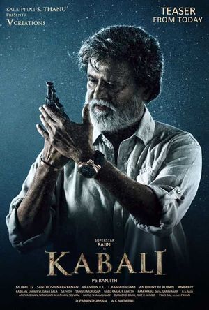 Kabali Full Movie Download Free 2016 HD