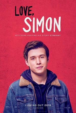Love Simon Hindi Full Movie Download Free 2018 Dual Audio