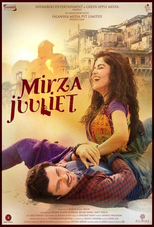 Mirza Juuliet Full Movie Download Free 2017 HD DVD
