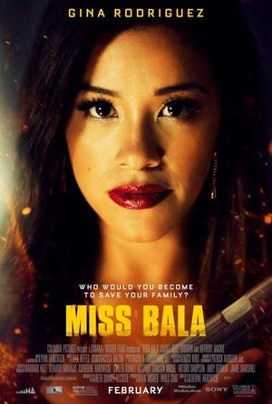 Miss Bala Full Movie Download Free 2019 HD