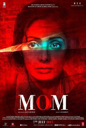 Mom Full Movie Download Free 2017 HD 720p DVD
