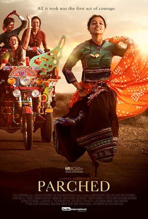 Parched Full Movie Download free 2016 HD DVD