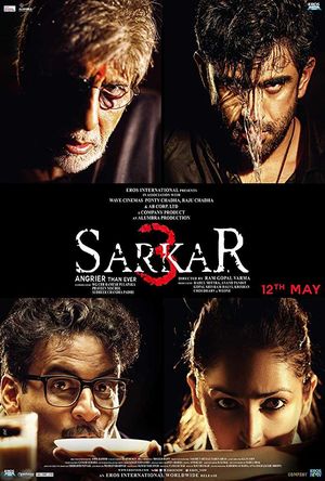 Sarkar 3 Full Movie Download Free 2017 HD DVD