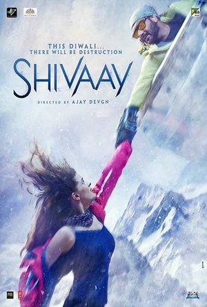 Shivaay Full Movie Download 2016 Free 720p BluRay
