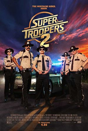 Super Troopers 2 Full Movie Download 2018 HD Free