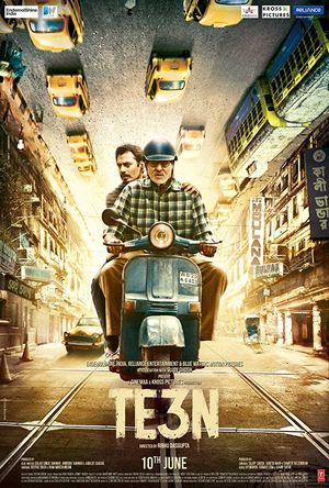 Te3n Movie Download Full HD 2016 Free