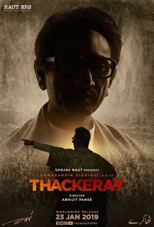 Thackeray Full Movie Download Free 2019 720p HD