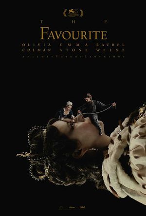 The Favourite Full Movie Download Free 2018 HD DVD