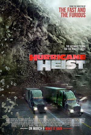 The Hurricane Heist Full Movie Download Free in Dual Audio