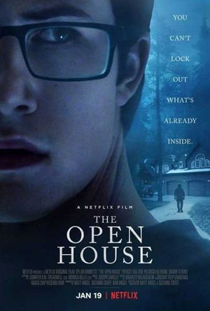 The Open House Full Movie Download free 2018 720p hd