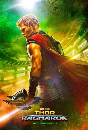 Thor: Ragnarok Full Movie Download Free 2017 Dual Audio