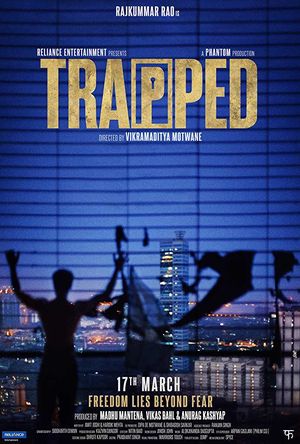 Trapped (2017) Full Movie Download Free HD